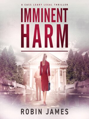 cover image of Imminent Harm